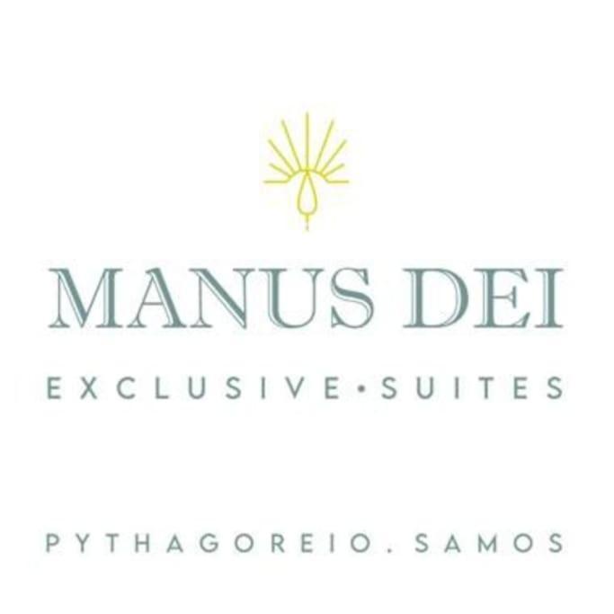 Manus Dei Exclusive Apartment *