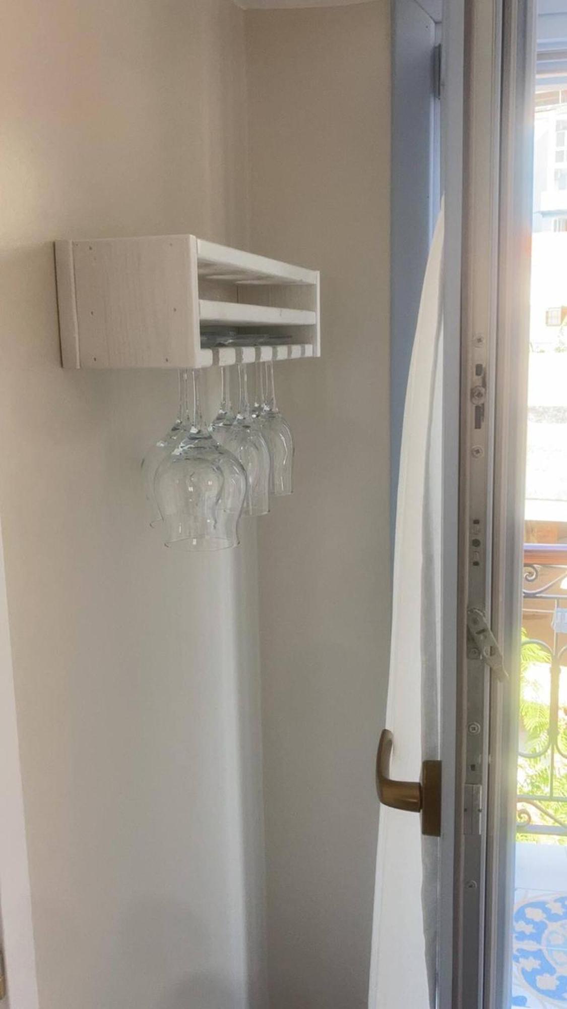 Apartment Manus Dei Exclusive Pythagoreio (Samos)