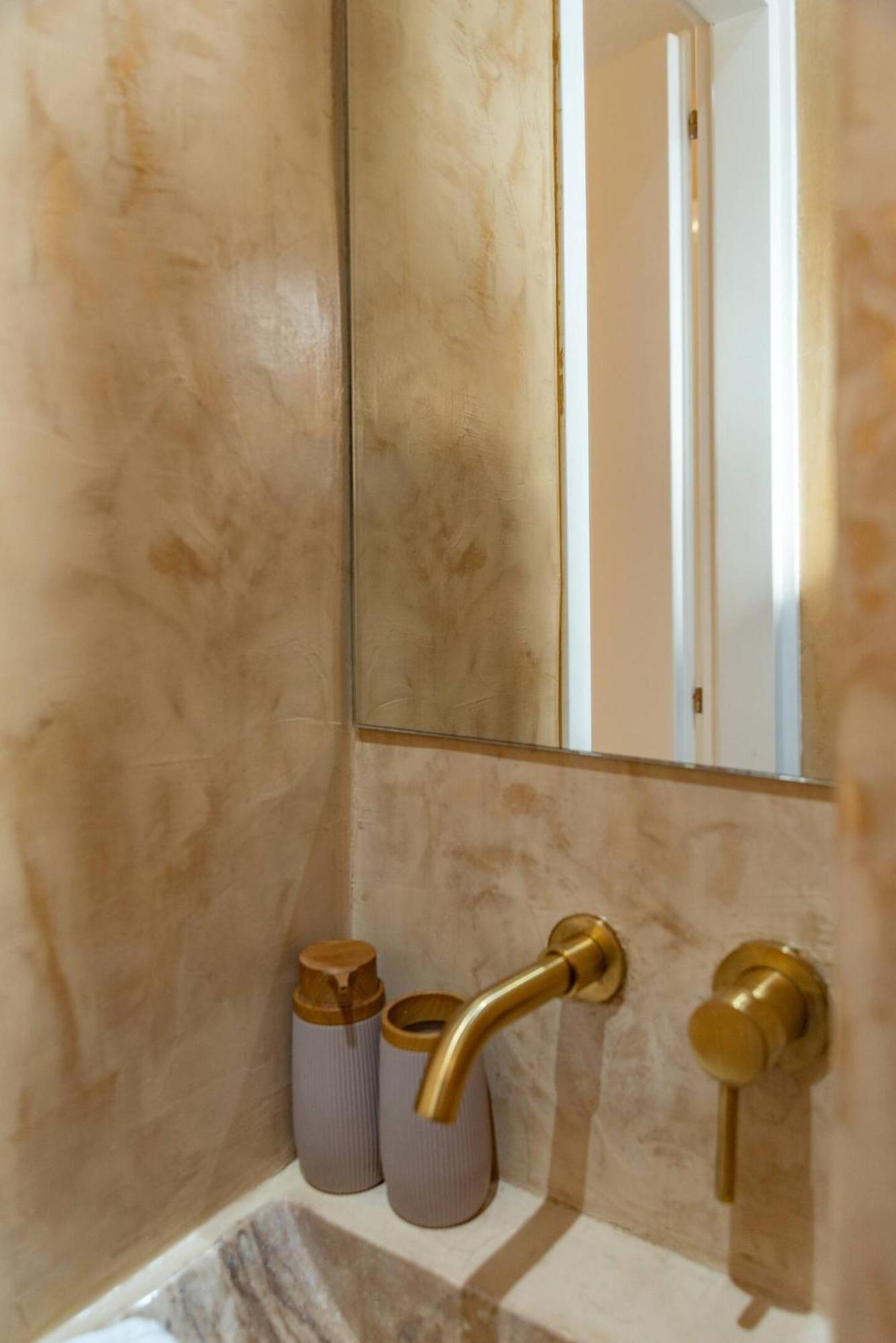 Apartment Manus Dei Exclusive