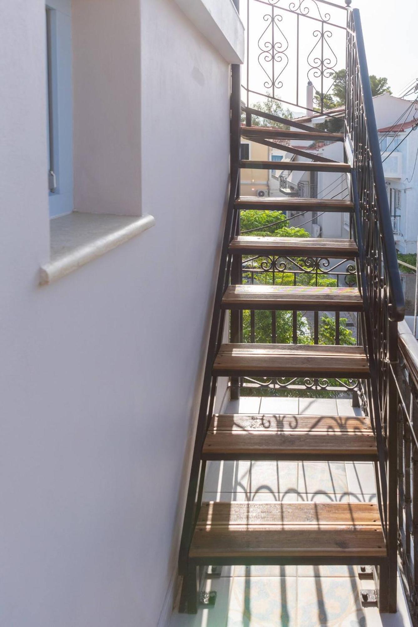 Manus Dei Exclusive Apartment Pythagoreio (Samos)