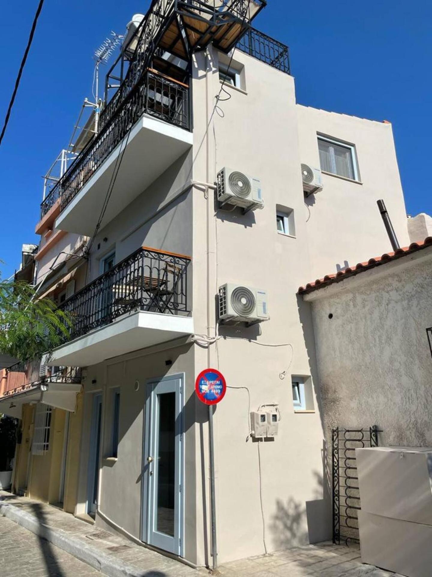 Apartment Manus Dei Exclusive *