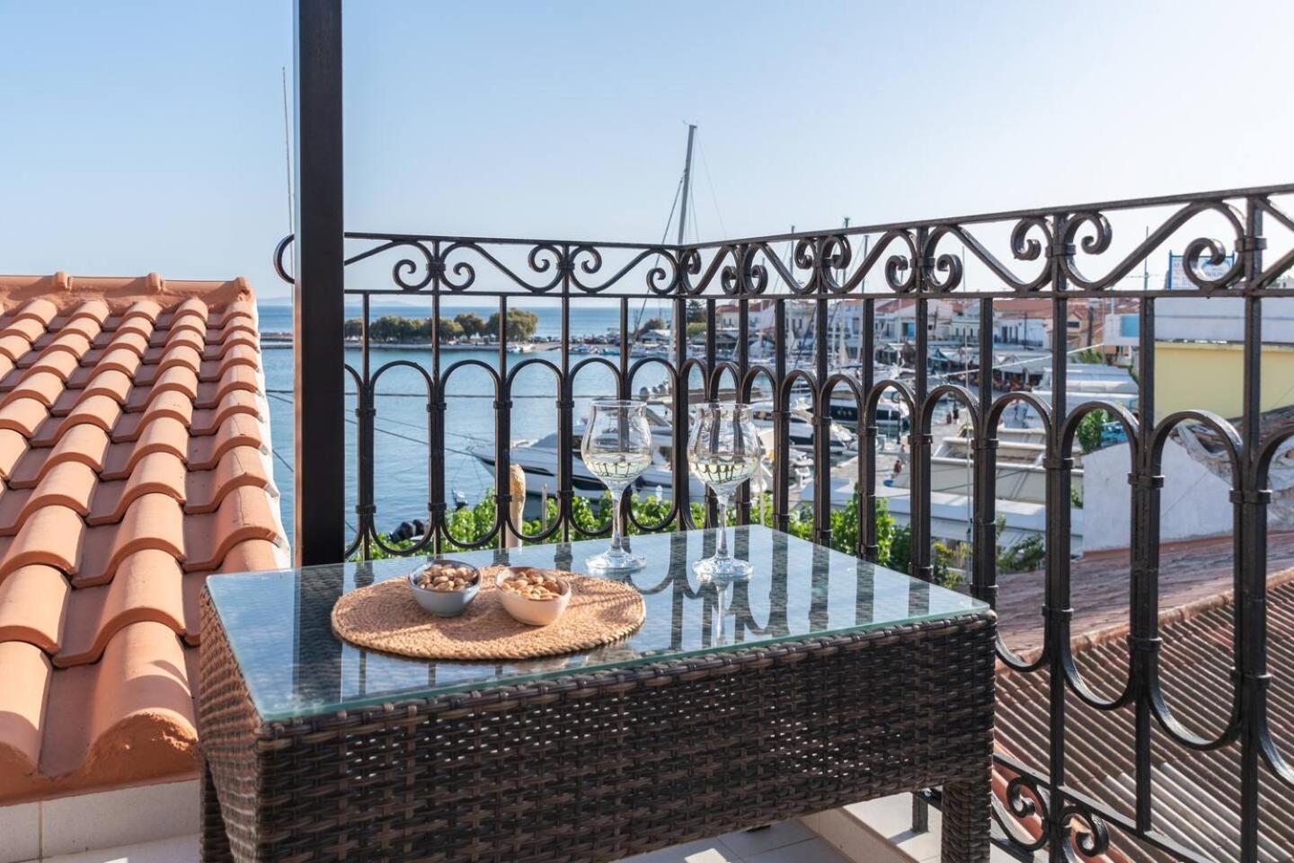 Manus Dei Exclusive Apartment *