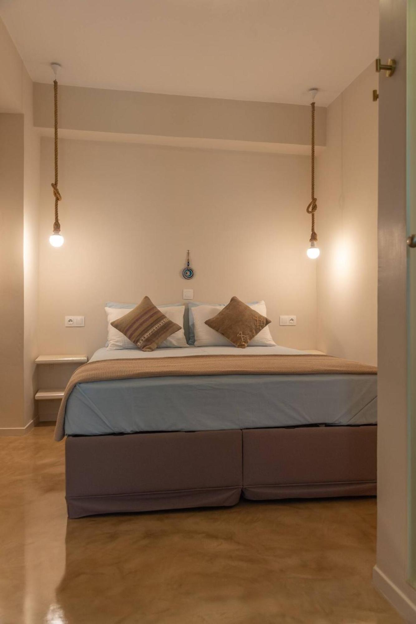 Apartment Manus Dei Exclusive