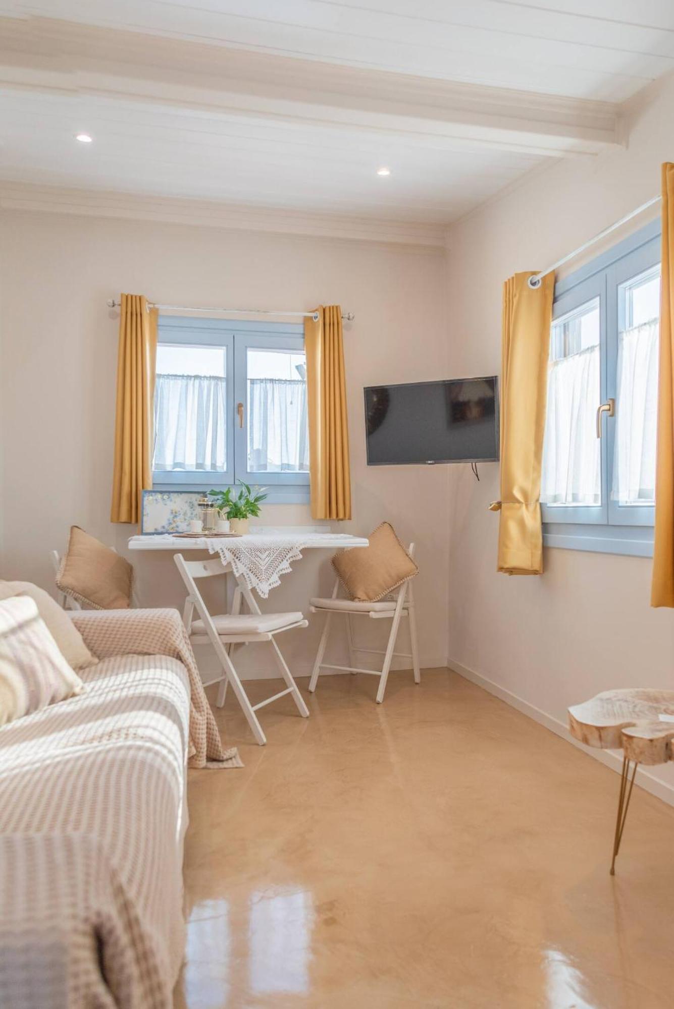 Apartment Manus Dei Exclusive *