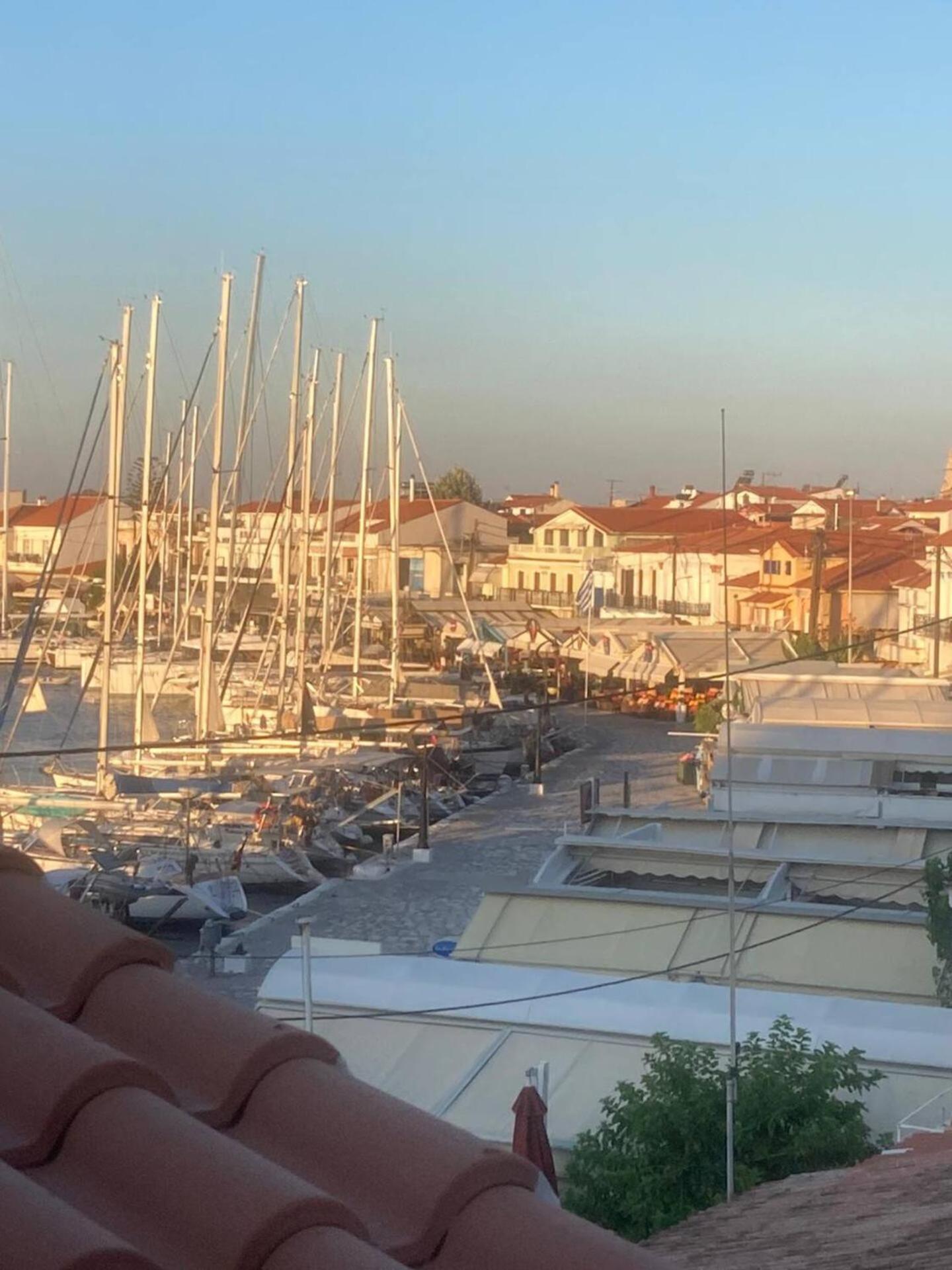Manus Dei Exclusive * Pythagoreio (Samos)