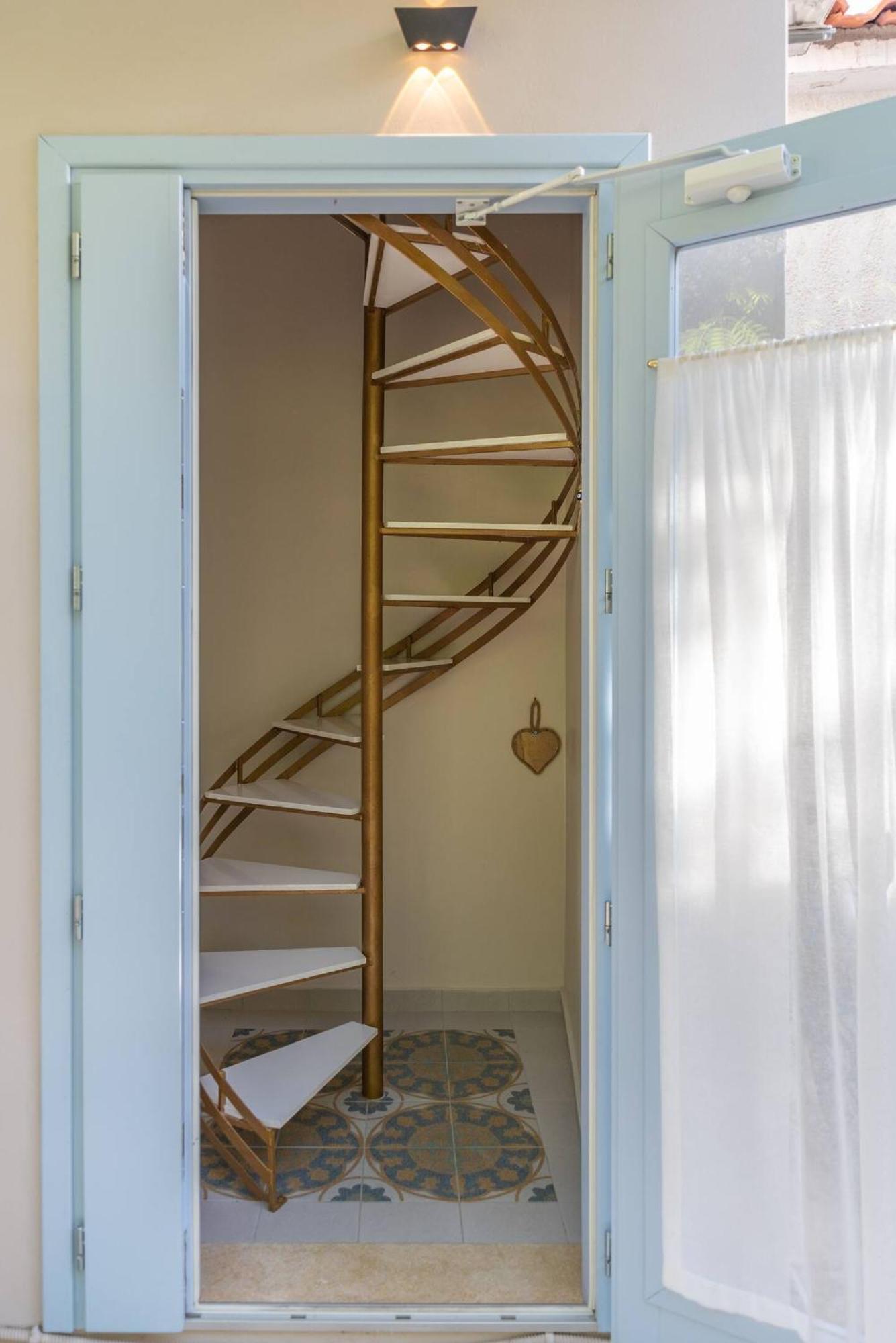 Manus Dei Exclusive Apartment Pythagoreio (Samos)