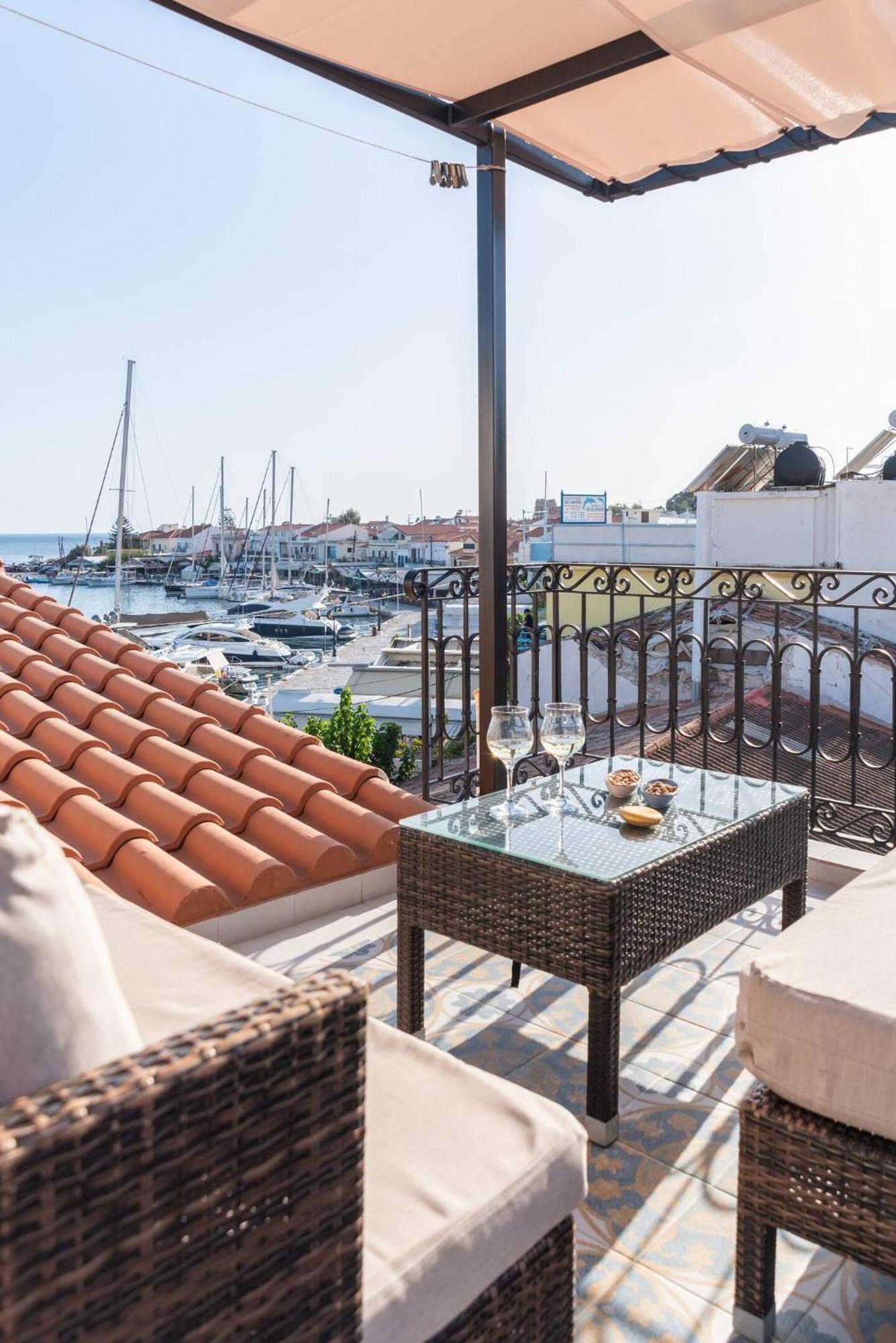 Apartment Manus Dei Exclusive *