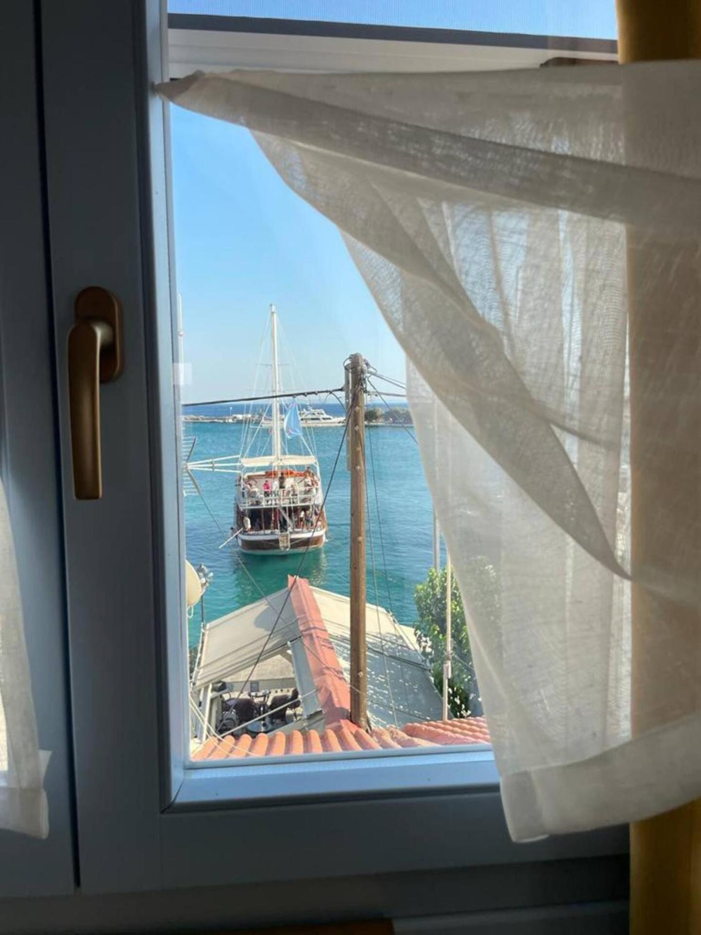 Manus Dei Exclusive Apartment