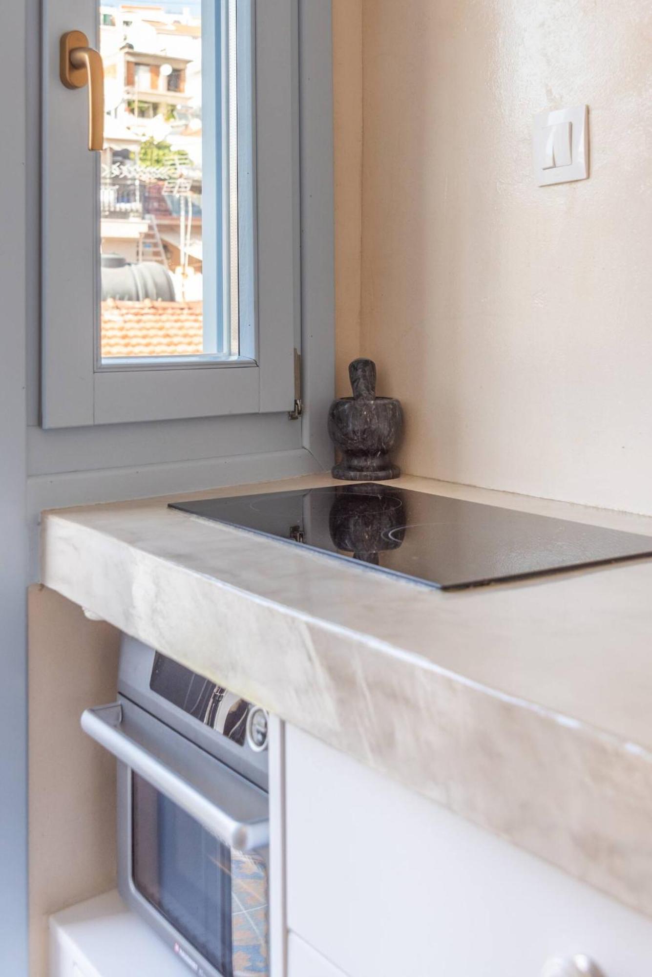 Manus Dei Exclusive Apartment *