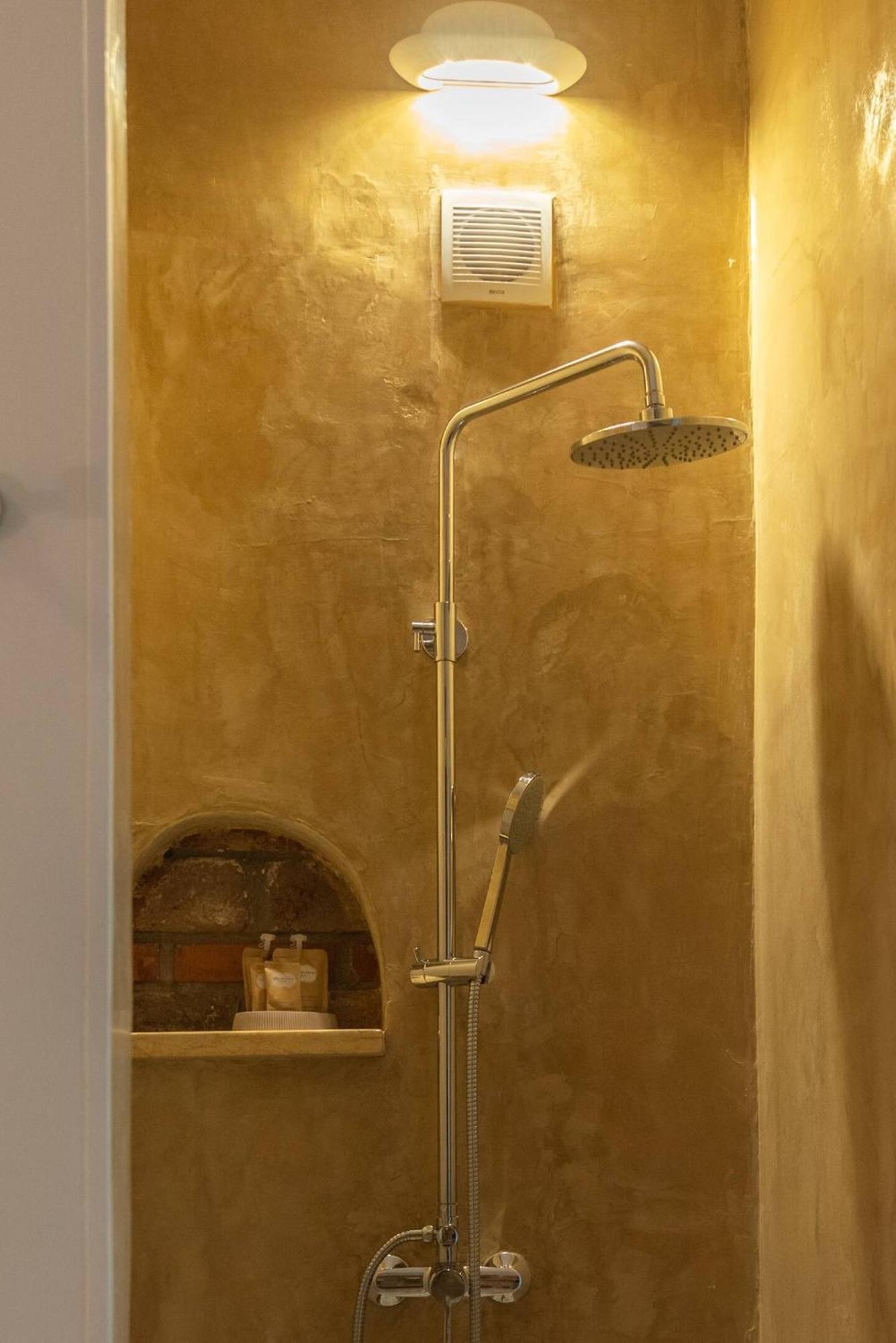 Apartment Manus Dei Exclusive