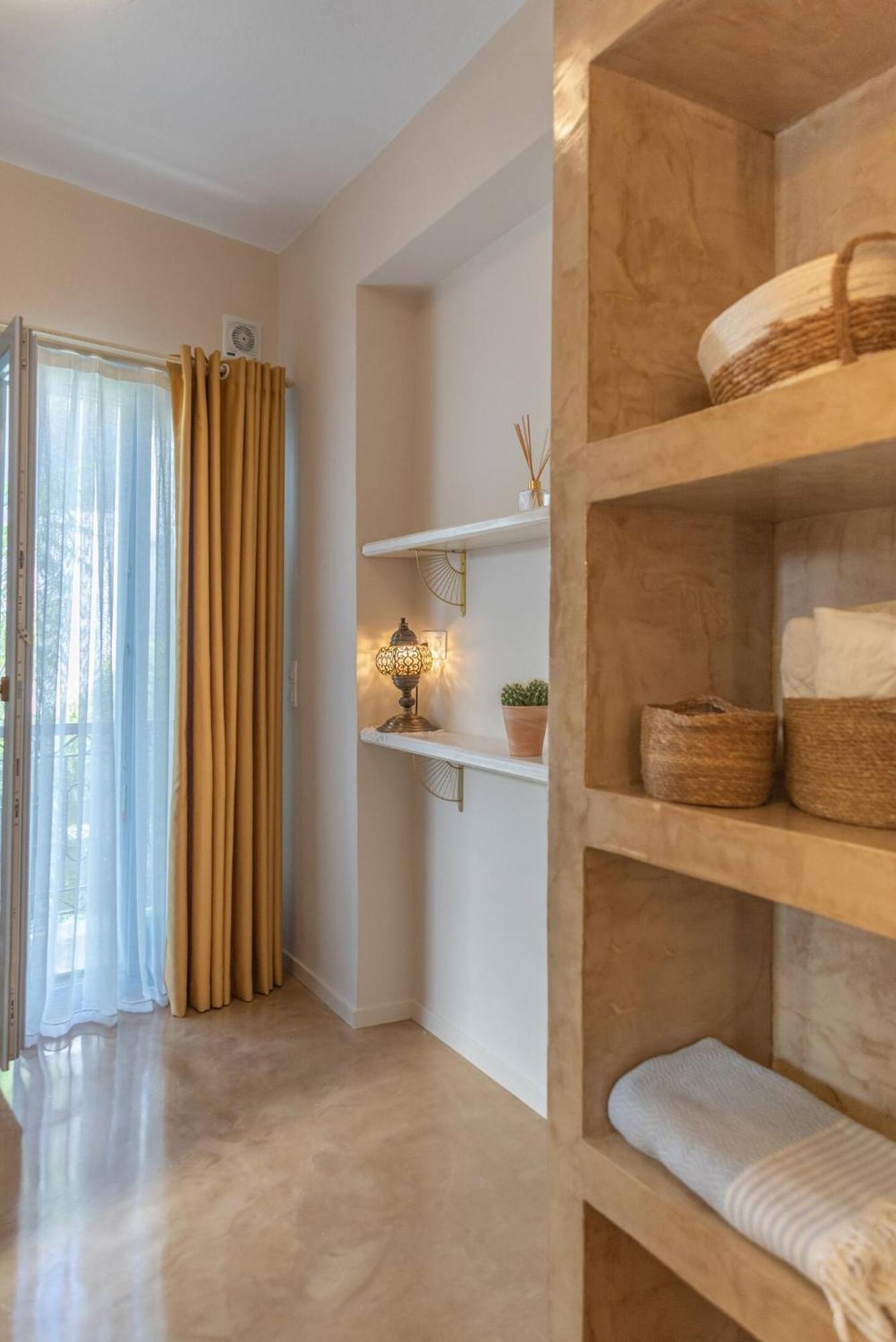 Apartment Manus Dei Exclusive *