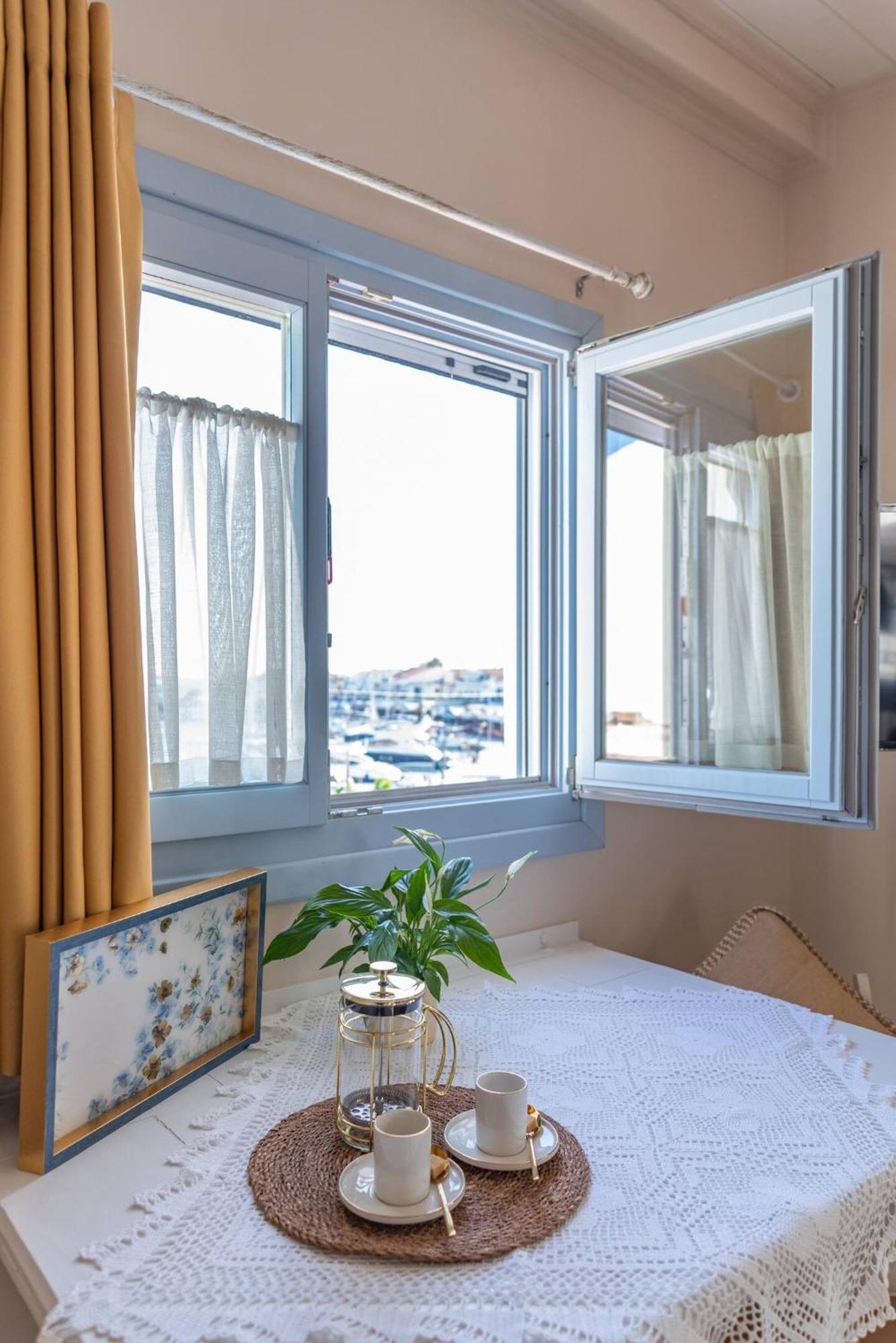 Manus Dei Exclusive Apartment *