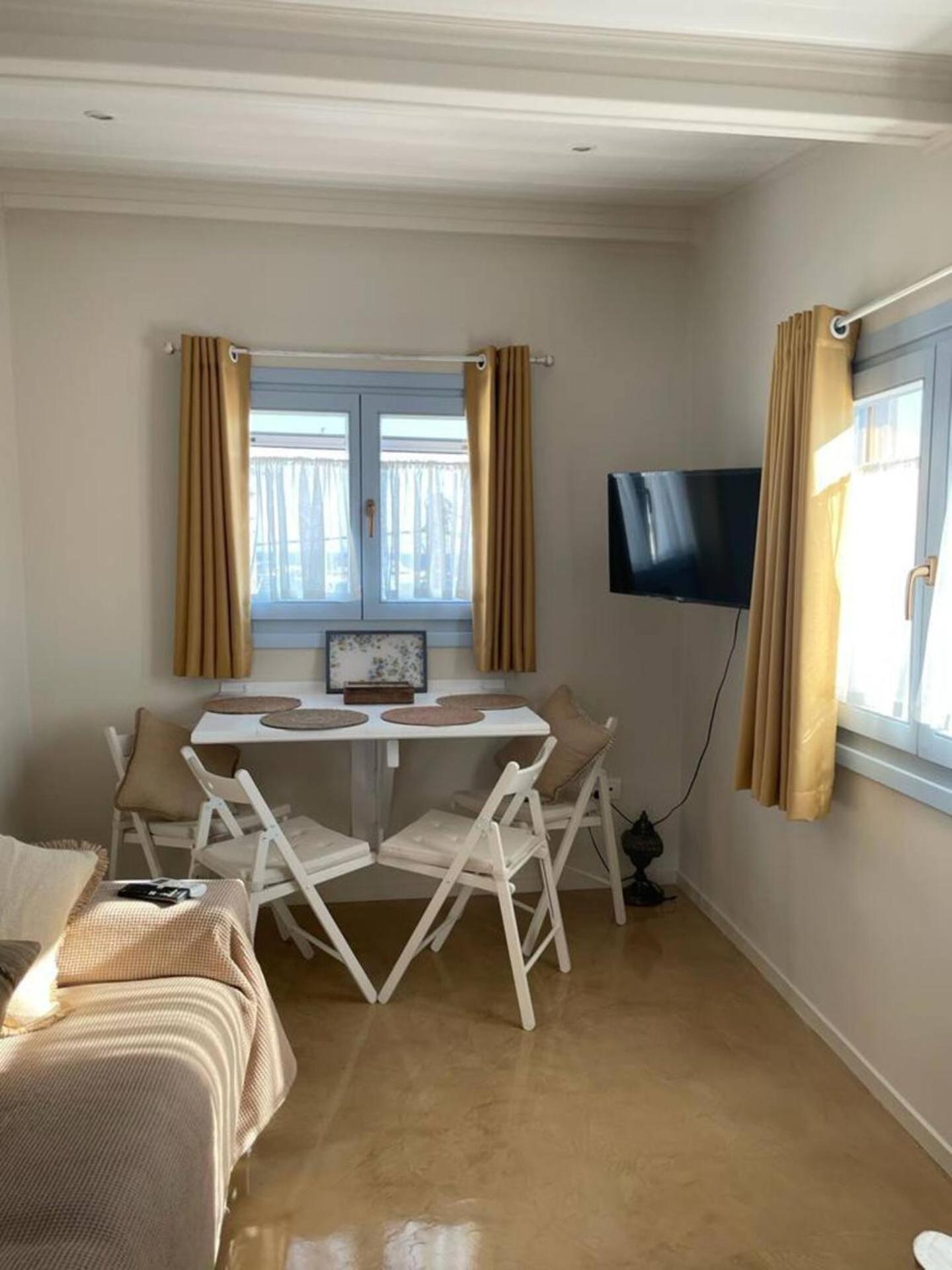 Apartment Manus Dei Exclusive Pythagoreio (Samos)