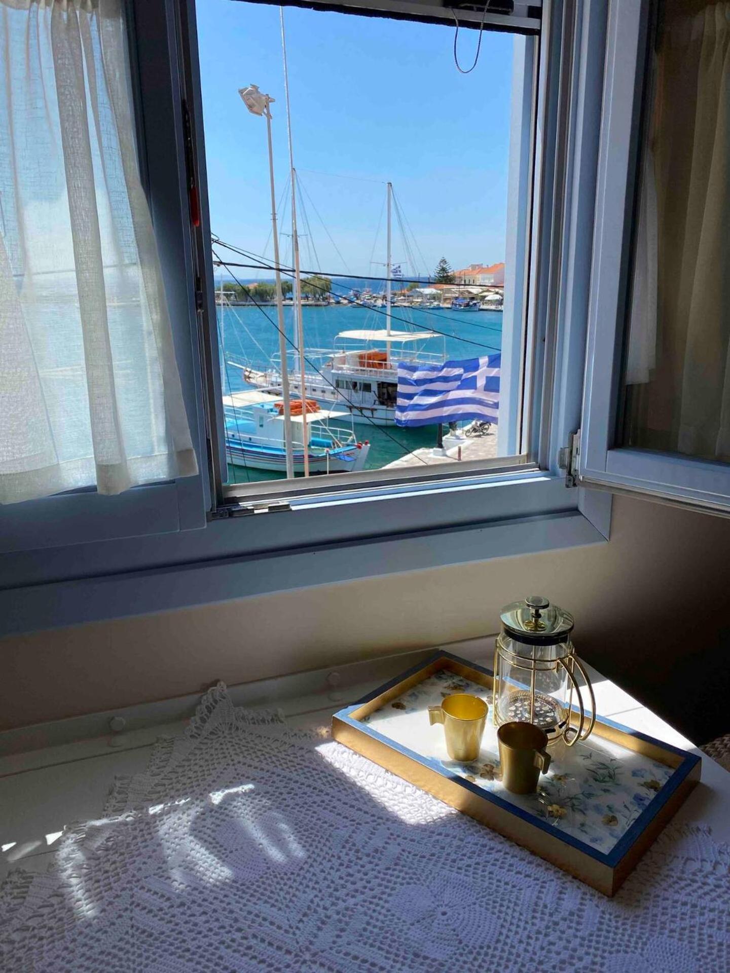 Manus Dei Exclusive Apartment
