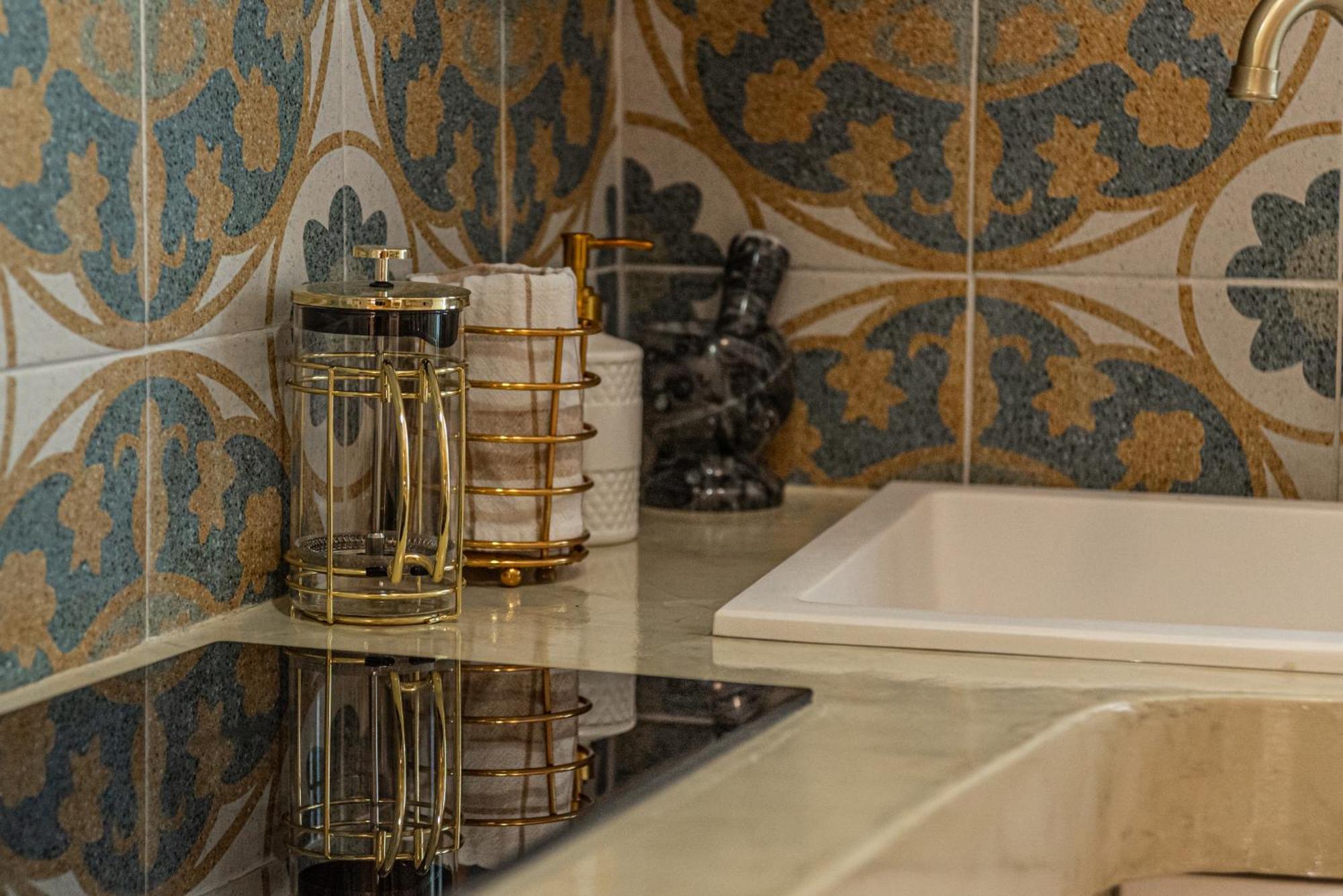 Apartment Manus Dei Exclusive *