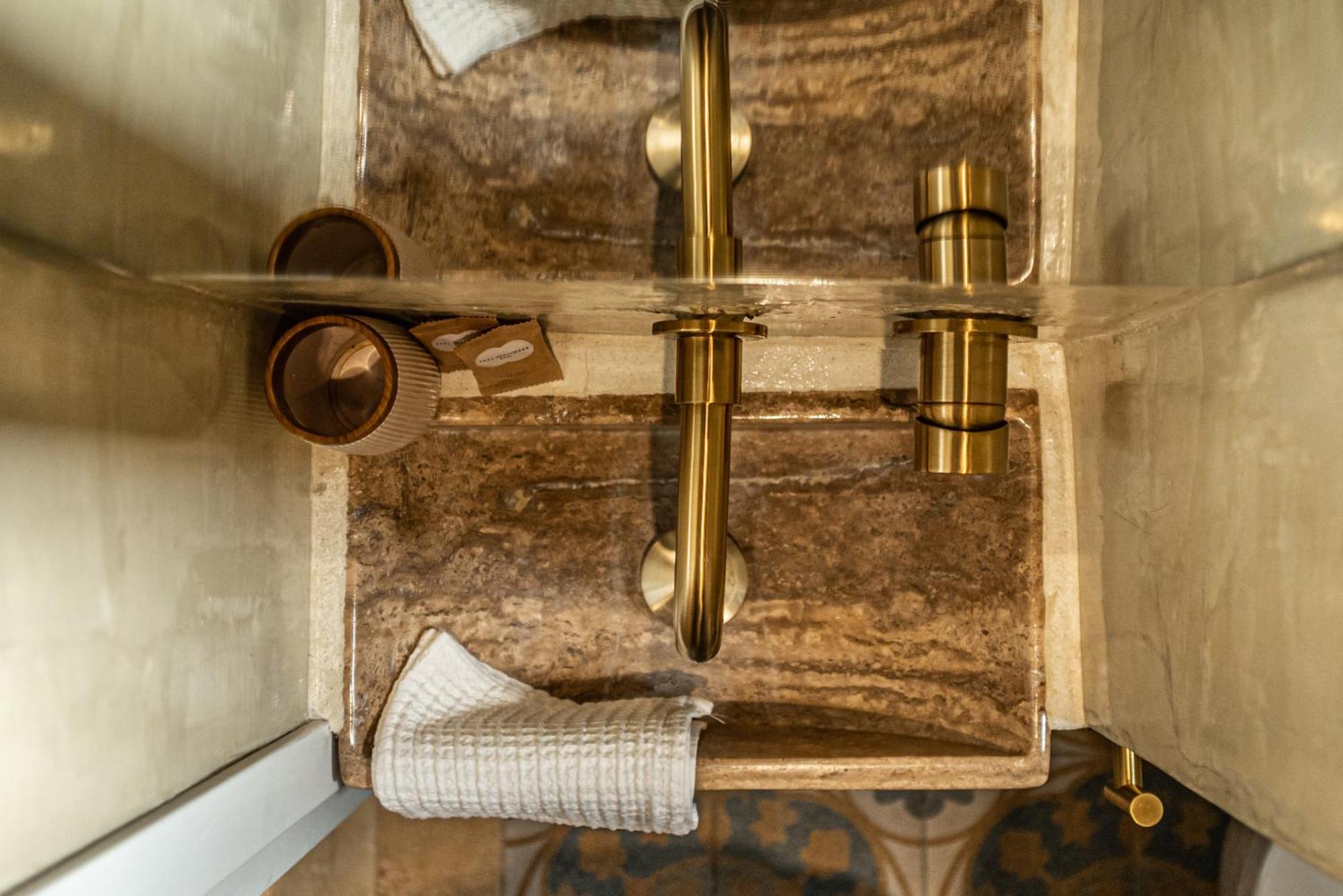 Apartment Manus Dei Exclusive *