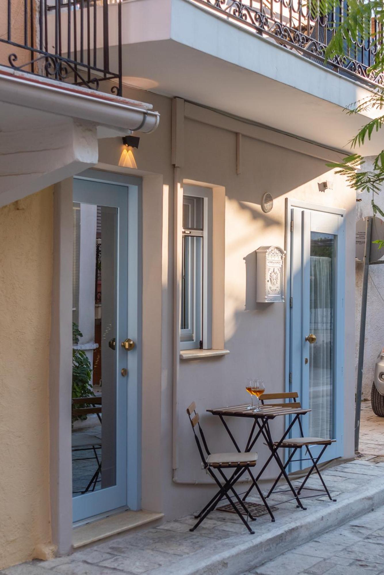 Apartment Manus Dei Exclusive *